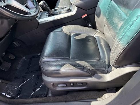 Used 2013 Ford Explorer Limited AWD/4WD image 14