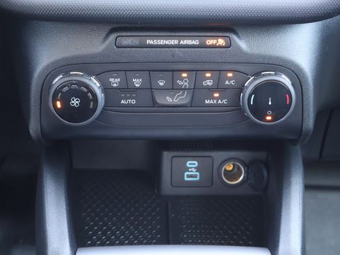 Used 2022 Ford Bronco Sport Big Bend image 35