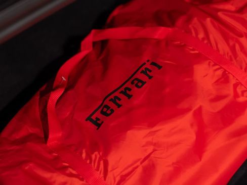 Certified 2023 Ferrari 812 GTS RWD image 24