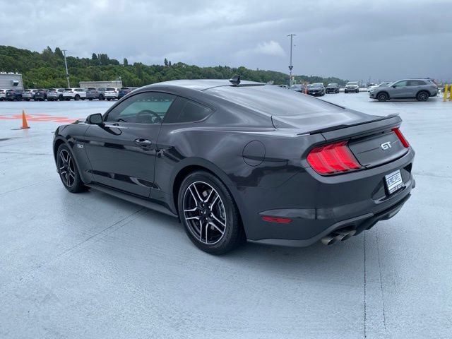 Used 2023 Ford Mustang GT RWD image 30