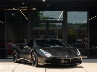 Used 2019 Ferrari 488 GTB RWD video 1