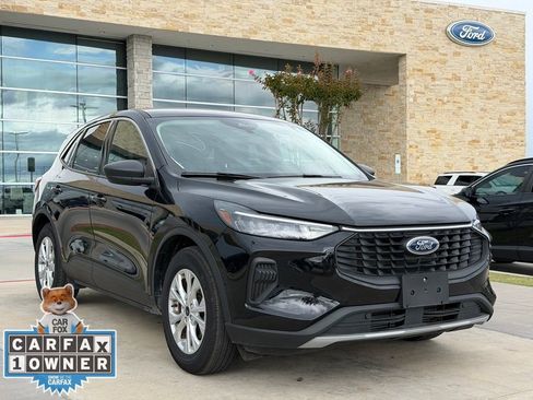 Used 2024 Ford Escape Active FWD image 20