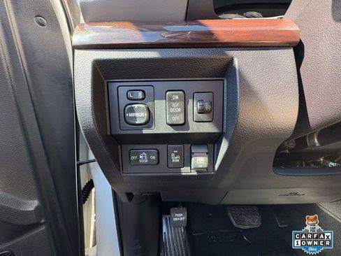 Used 2017 Toyota Tundra Limited w/ Limited Premium Package image 16