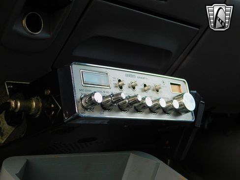 Used 1995 Ford Bronco image 19