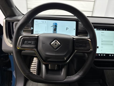 Used 2022 Rivian R1T Launch Edition image 26