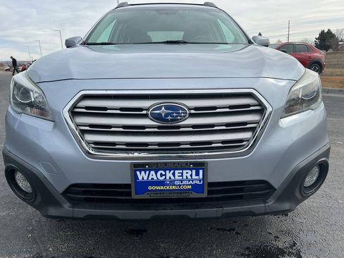 Used 2015 Subaru Outback 2.5i Premium image 27