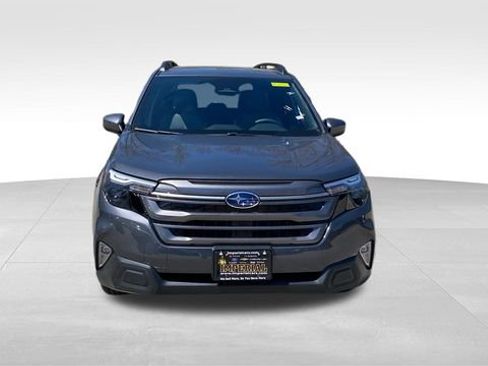 New 2026 Subaru Forester Premium AWD/4WD image 2