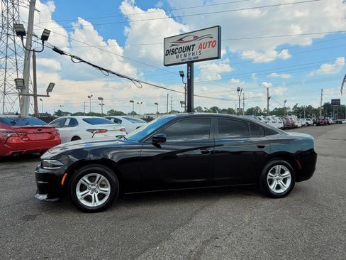 Used 2023 Dodge Charger SXT RWD image 20
