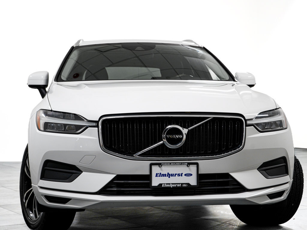 Used 2019 Volvo XC60 T6 Momentum AWD/4WD image 3