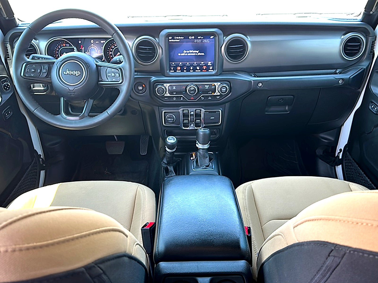 Used 2023 Jeep Gladiator Sport AWD/4WD image 20