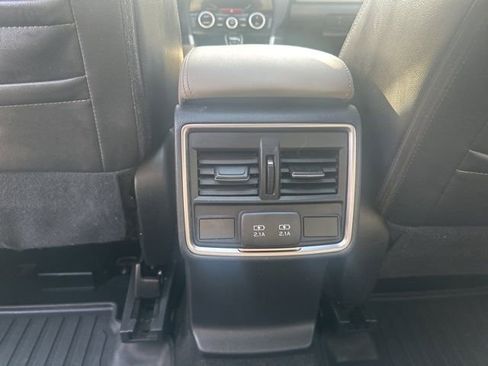 Used 2022 Subaru Forester Limited AWD/4WD image 32