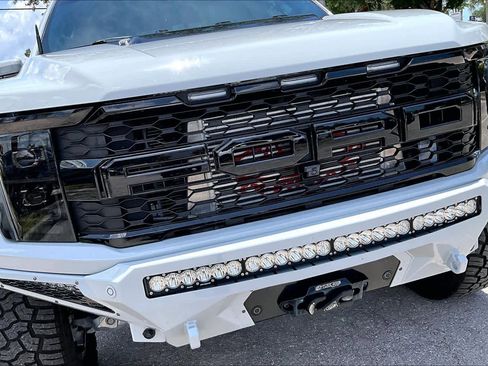 Used 2023 Ford F150 Raptor AWD/4WD image 30