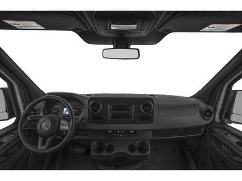 Used 2021 Mercedes-Benz Sprinter 2500 image 8