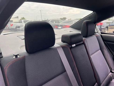 Used 2020 Subaru WRX AWD/4WD image 34