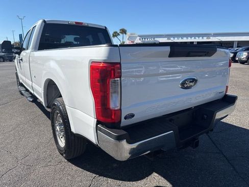Used 2017 Ford F250 XL w/ XL Value Package image 6
