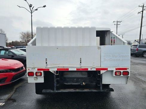 Used 2012 Ford E-450 and Econoline 450 Super Duty RWD image 6