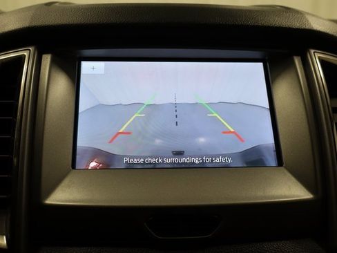 Used 2021 Ford Ranger XLT w/ Trailer Tow Package image 21