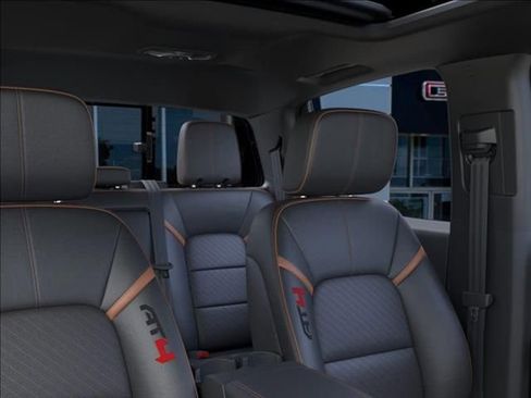 New 2026 GMC Canyon AT4 w/ Technology Plus Package image 24