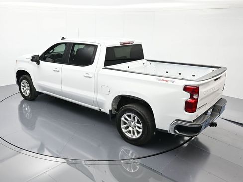 Certified 2024 Chevrolet Silverado 1500 LT image 35