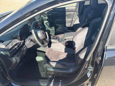 Used 2022 Subaru WRX GT AWD/4WD image 17