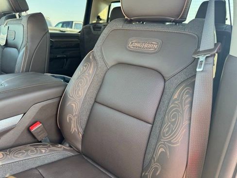 New 2026 RAM 1500 Limited image 33