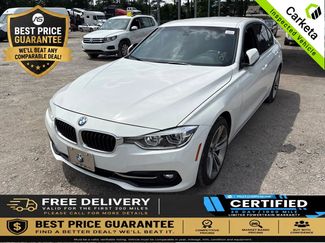 Used 2018 BMW 330i Sedan RWD video 1