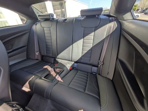 Used 2024 BMW M2 w/ Lighting Package RWD image 30