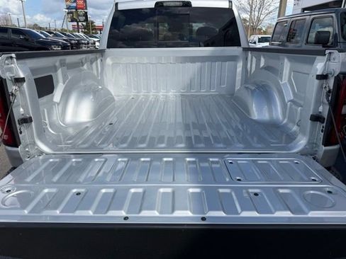 New 2026 RAM 1500 Rebel image 11