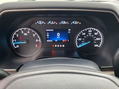 Used 2023 Ford F150 XLT image 16