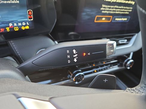 New 2026 Chevrolet Equinox LT w/ Safety and Technology Package image 15