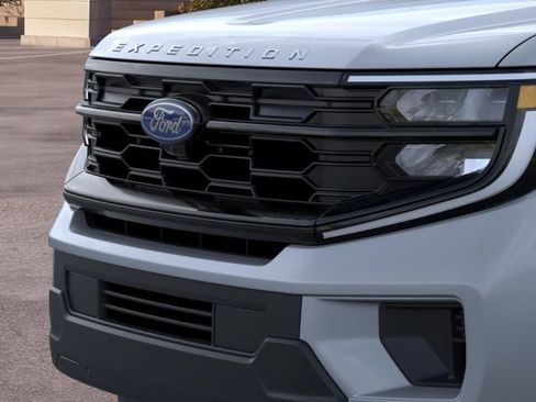 New 2026 Ford Expedition Max Active AWD/4WD image 17