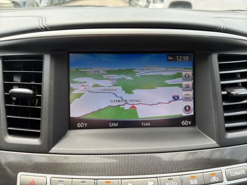 Used 2019 INFINITI QX60 Luxe w/ Essential Package AWD/4WD image 28