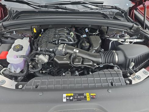 New 2025 Jeep Grand Cherokee L Limited w/ Black Appearance Package image 30