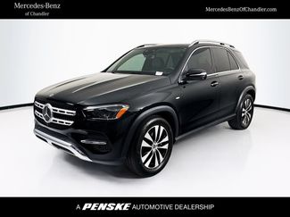 Certified 2025 Mercedes-Benz GLE 450e 4MATIC video 1