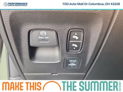 New 2026 RAM 1500 Laramie w/ Night Edition AWD/4WD image 35