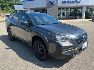 Certified 2024 Subaru Outback Wilderness AWD/4WD video 1