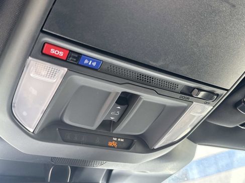 New 2026 Subaru Forester Premium AWD/4WD image 27