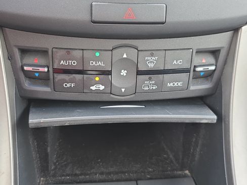 Used 2010 Acura TSX Sedan FWD image 20