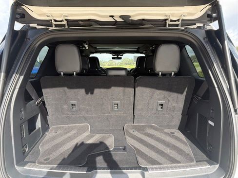 Used 2023 Lincoln Navigator Reserve RWD image 15