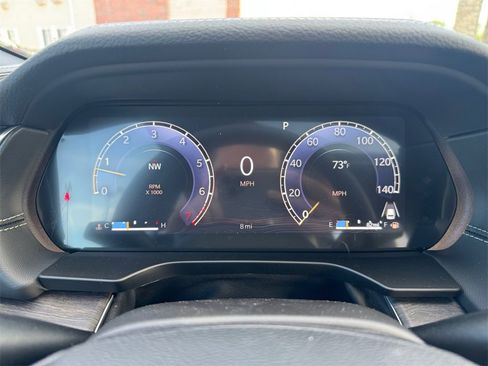 New 2025 Jeep Grand Cherokee Limited w/ Luxury Tech Group II image 26