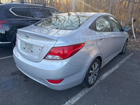 Used 2017 Hyundai Accent Value Edition image 9