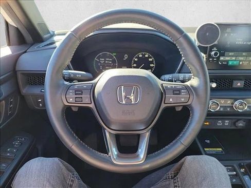 Used 2024 Honda CR-V Sport-L image 9