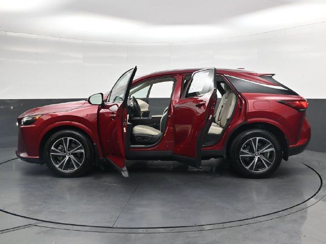 Used 2024 Lexus RX 350h w/ Accessory Package (P1) AWD/4WD image 44