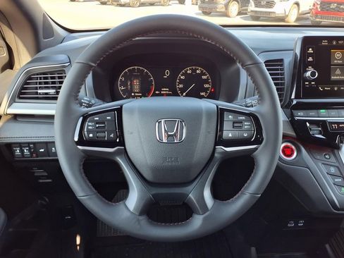New 2026 Honda Odyssey Sport-L image 16