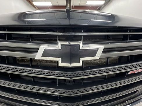 Certified 2021 Chevrolet Traverse RS image 32