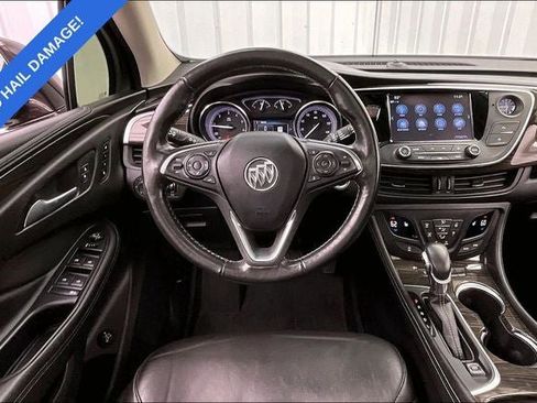 Used 2020 Buick Envision Essence w/ Experience Buick Package AWD/4WD image 5