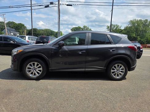 Used 2016 MAZDA CX-5 Touring AWD/4WD image 34