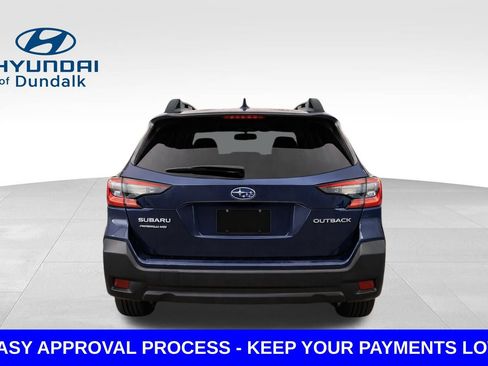 Used 2023 Subaru Outback Premium image 8