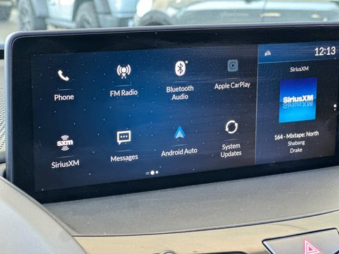 Used 2020 Acura RDX FWD image 18