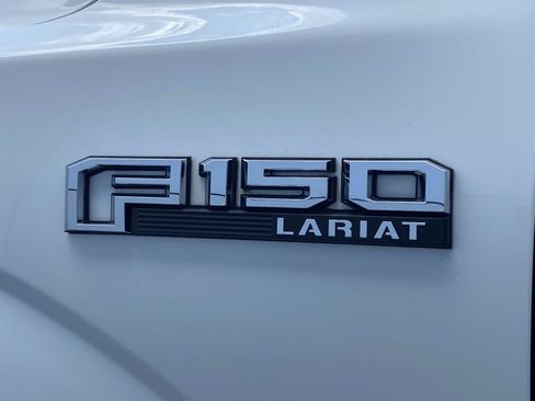 Used 2020 Ford F150 Lariat w/ Equipment Group 502A Luxury AWD/4WD image 10